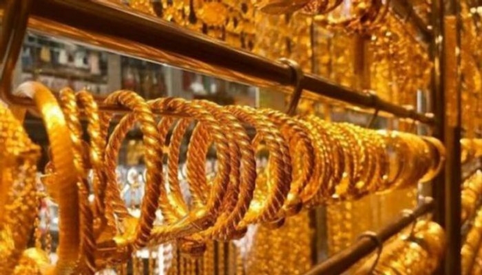 سعر الذهب في السعودية اليوم الأحد 25 مايو
