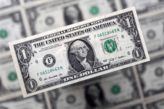 سعر الدولار في عدن وحضرموت اليوم الثلاثاء 27 - 5