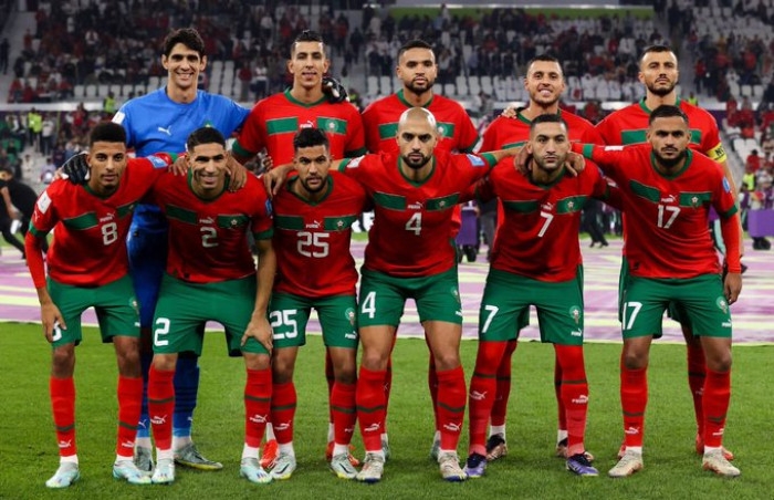 الركراكي: سأترك منصبي لجوارديولا أو أنشيلوتي إذا تمكنا من جلب أمم أفريقيا للمغرب