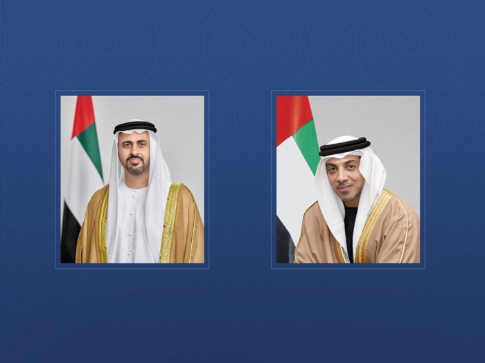 الإمارات.. ذياب بن محمد: تخصيص 100 مليون درهم لـوقف الحياة