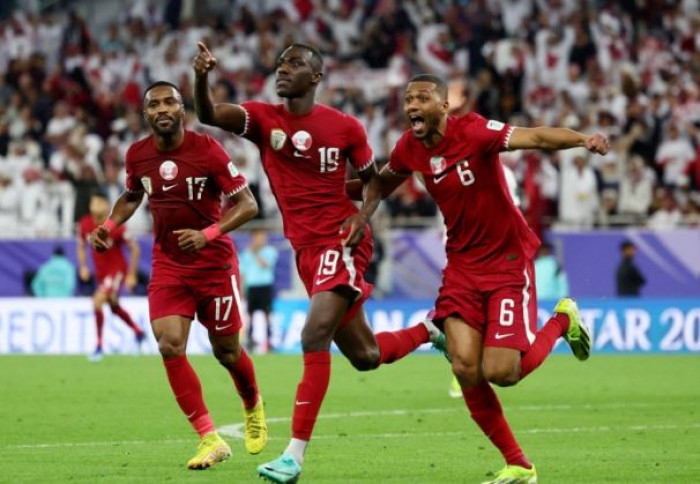 قطر وإيران في تصفيات كأس العالم 2026.. الموعد والقنوات الناقلة