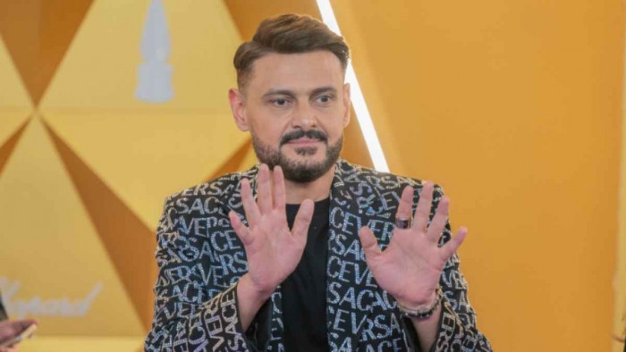 رامز جلال ينتهي من تصوير فيلمه الجديد في هذا التوقيت