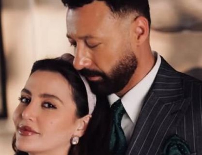 بدء تصوير مسلسل اتنين قهوة للنجم أحمد فهمي