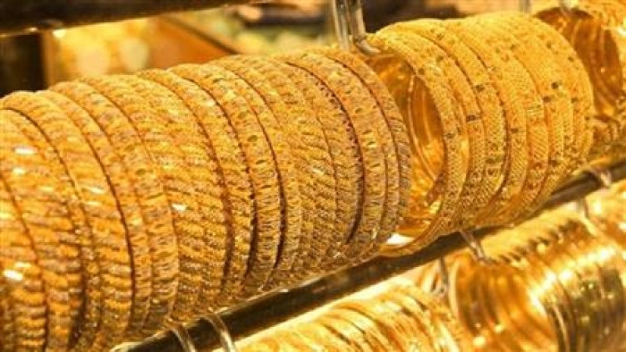 أسعار الذهب اليوم الخميس 29-5-2025 في اليمن