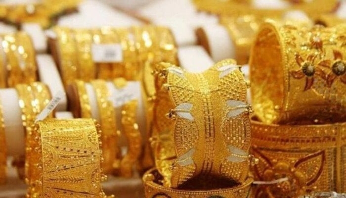أسعار الذهب اليوم الأحد 1-6-2025 في اليمن