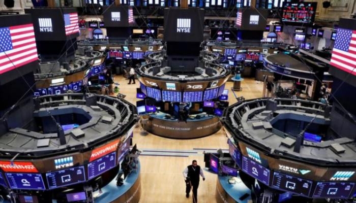 سيركل تستهدف تقييم 6.71 مليار دولار في طرحها الأولي بنيويورك