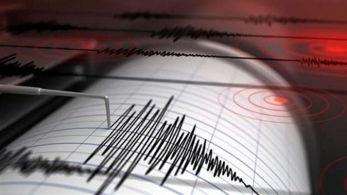 زلزال بقوة 3.2 يضرب جزيرة كريت اليونانية