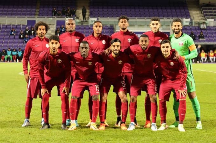 أوزبكستان وقطر في تصفيات كأس العالم 2025.. الموعد والقنوات الناقلة
