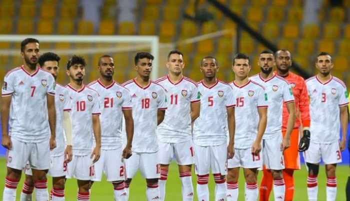 موعد مباراة قيرجيزستان والإمارات في كأس العالم 2025