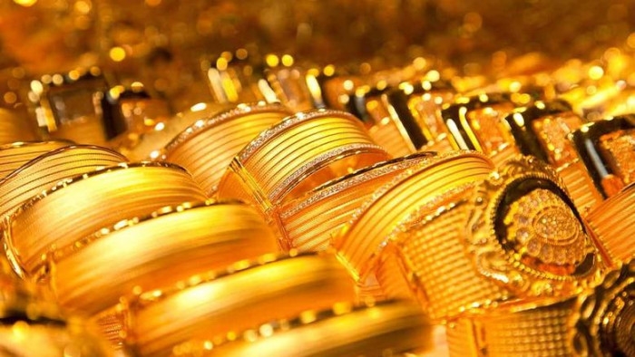 أسعار الذهب اليوم الخميس 5-6-2025 في اليمن