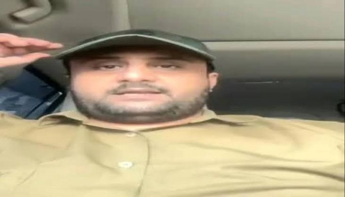 تسجيلات أمجد خالد.. إرهاب الإخوان الذي وثقه رأس الأفعى