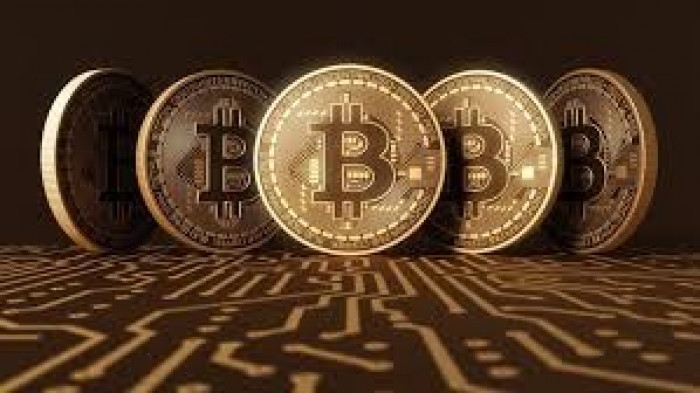 حيازة ستراتيجي من بيتكوين تصل إلى 60 مليار دولار