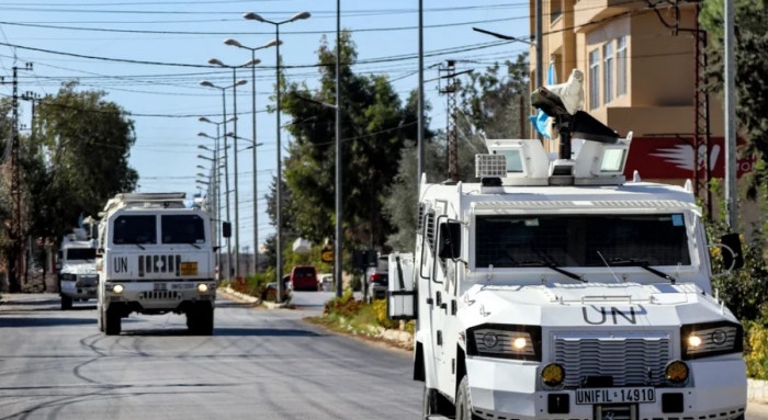 مصادر أمريكية: الولايات المتحدة تعتزم إنهاء دعمها لـاليونيفيل