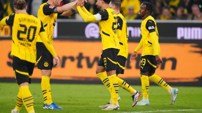 دورتموند يتعاقد مع جوب بلينجهام من سندرلاند