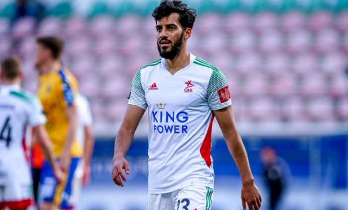 نادي لوفين البلجيكي يقيل مدرب ويلز السابق كولمان