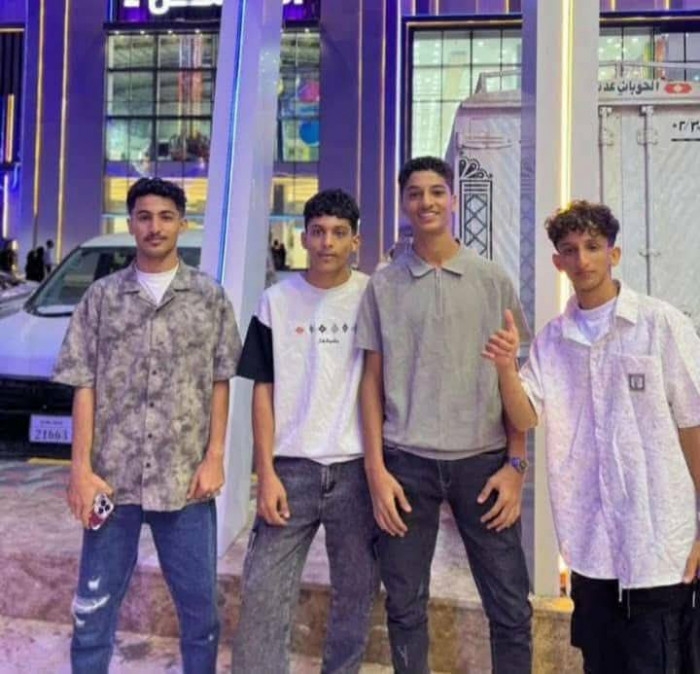 الطب الشرعي يكشف أسباب وفاة 4 شباب في جبل الزيتون