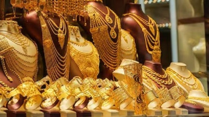 أسعار الذهب اليوم الأحد 15-6-2025 في اليمن
