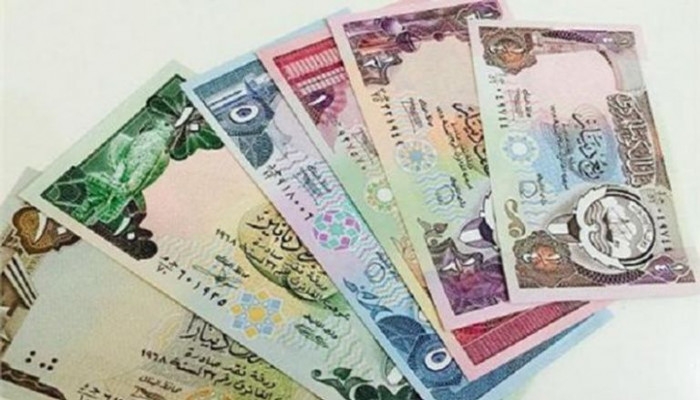 ارتفاع عرض النقد في الكويت إلى 41.9 مليار دينار