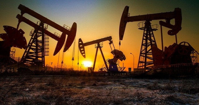 ارتفاع أسعار النفط 1.55%
