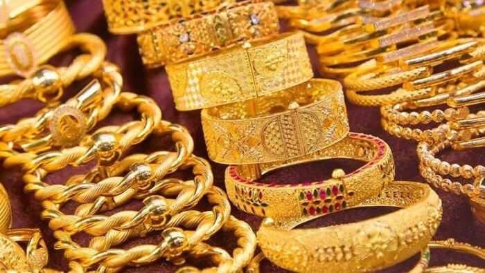 أسعار الذهب اليوم الأربعاء 18-6-2025 في اليمن