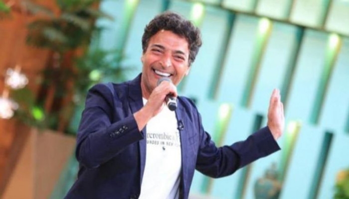 حميد الشاعري يطرح أحدث أغنياته ده بجد على يوتيوب