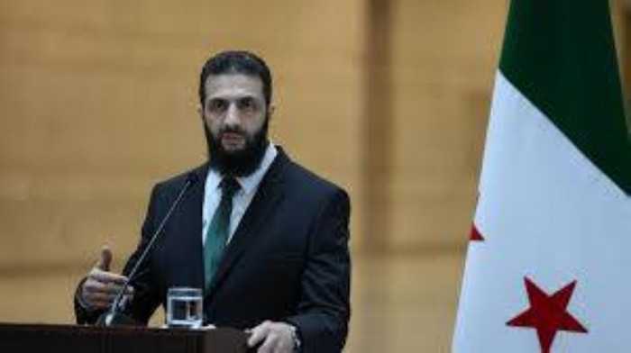 الرئيس السوري يتعهد بمحاسبة منفذي تفجير كنيسة مار إلياس