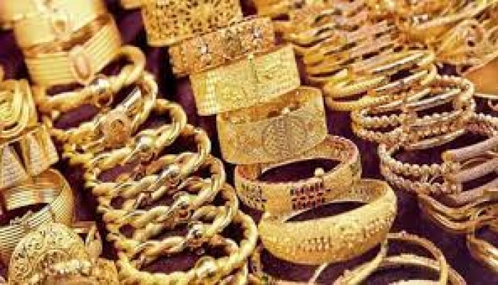 أسعار الذهب اليوم الخميس 26-6-2025 في اليمن
