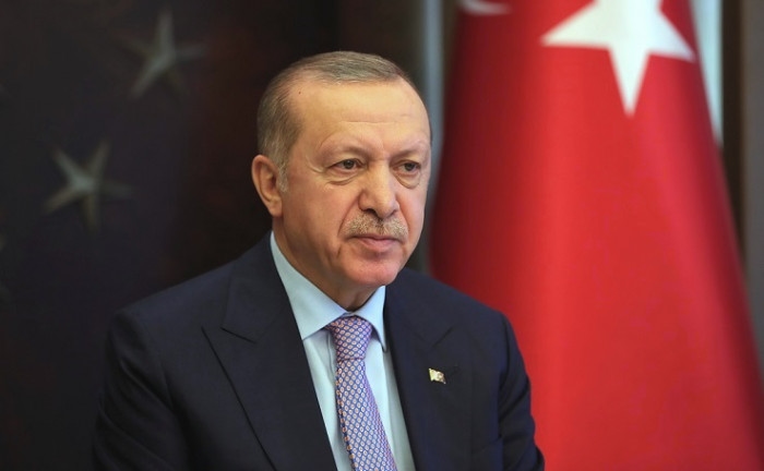 أردوغان: ترامب سيشارك في أي محادثات تستضيفها تركيا حول أوكرانيا إذا حضر بوتين