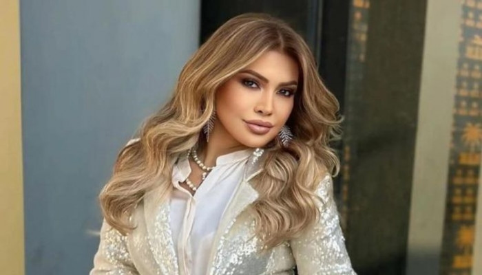 نوال الزغبي تعلن موعد طرح أغنيتها الجديدة أجي بالدلع