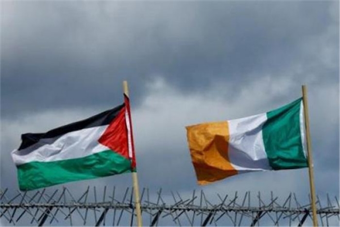 إيرلندا: تقديم 4 ملايين يورو لدعم تعليم الأطفال في فلسطين