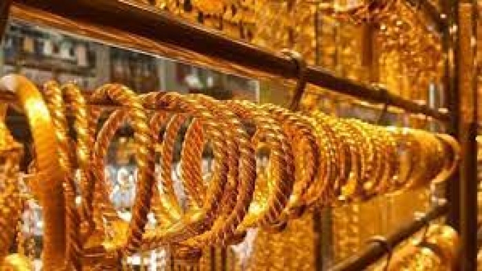 أسعار الذهب اليوم السبت 5-7-2025 في اليمن