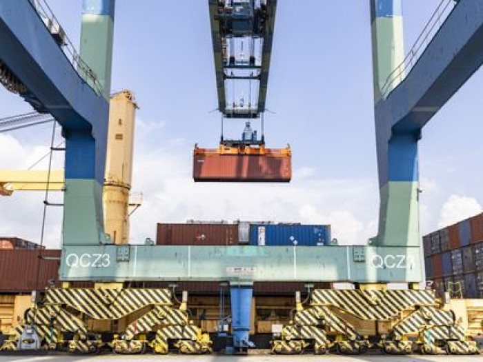 تراجع الفائض التجاري للكويت 20.3% في الربع الأول