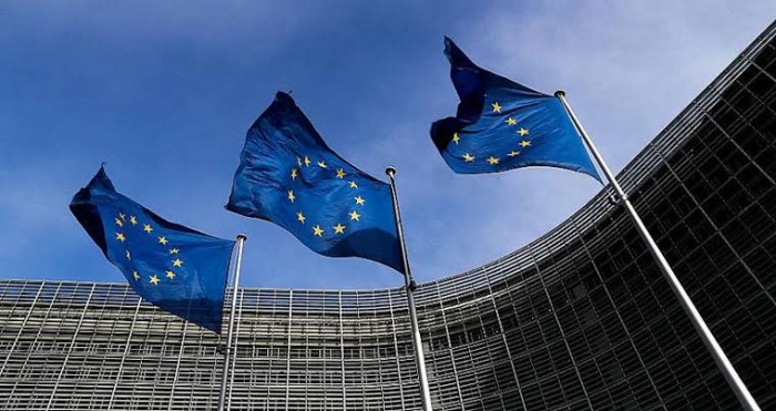 ميرتس يتوقع مفاوضات صعبة جدا بشأن ميزانية الاتحاد الأوروبي