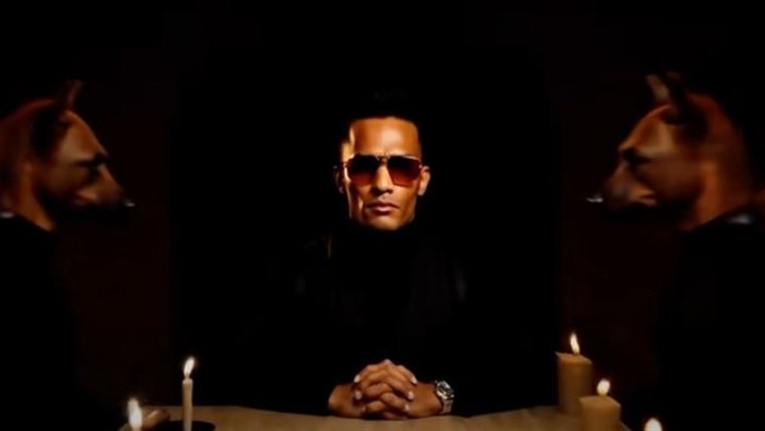 محمد رمضان يطرح أحدث أغانيه