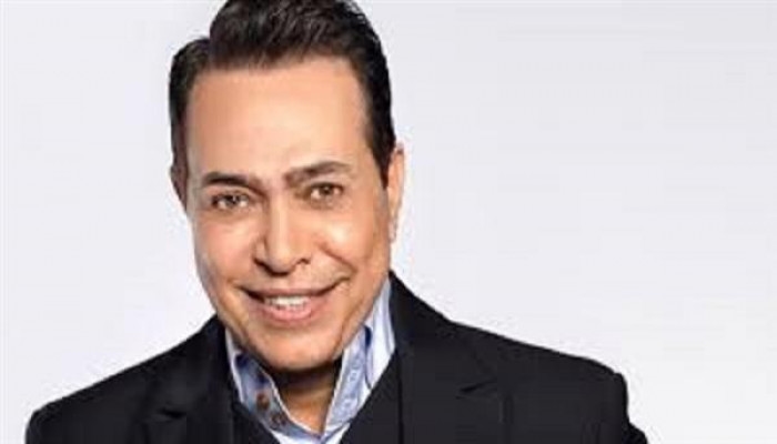 يا رب فرحني.. حكيم يطرح أحدث أغانيه
