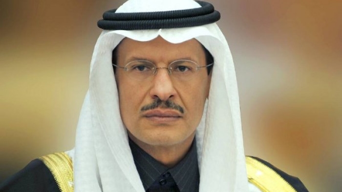 وزير الطاقة السعودي يوقع مذكرة تفاهم مع نظيره السوري
