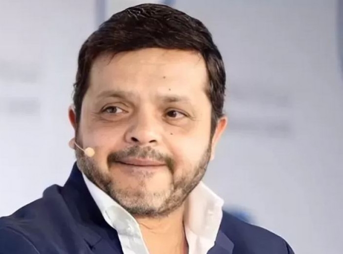 محمد هنيدي ينعى لطفي لبيب بكلمات مؤثرة