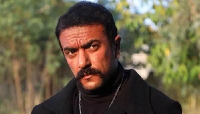 أحمد العوضي يكشف اسم مسلسله الرمضاني 2026