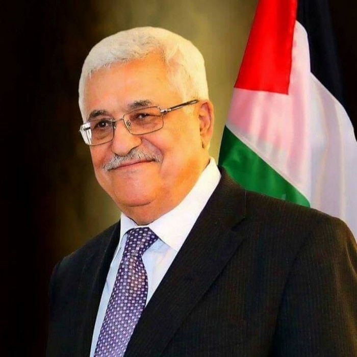 الرئيس الفلسطيني يثمن موقف كندا بشأن غزة