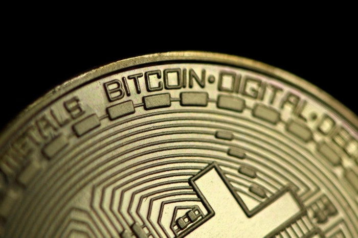 ارتفاع تحويلات العملة المشفرة إيه 7 إيه 5 إلى 41 مليار دولار