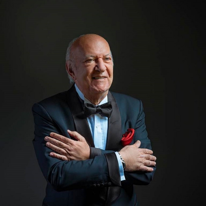 عمر خيرت يطرب جمهور دبي بحفل موسيقي في ديسمبر المقبل
