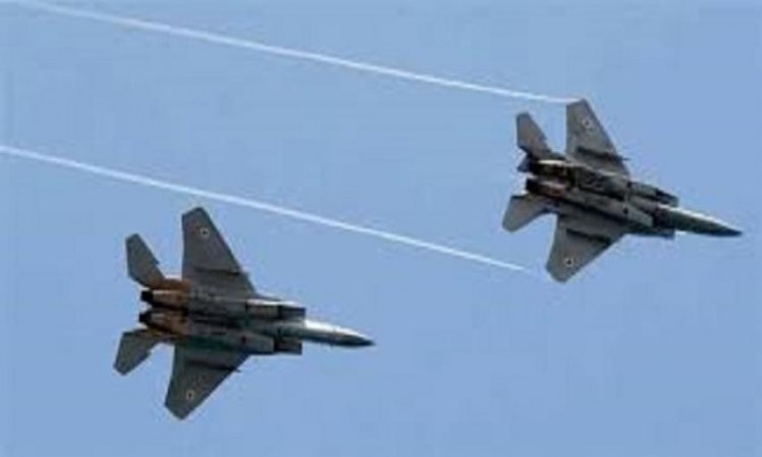 طيران الاحتلال يواصل خرق الأجواء اللبنانية
