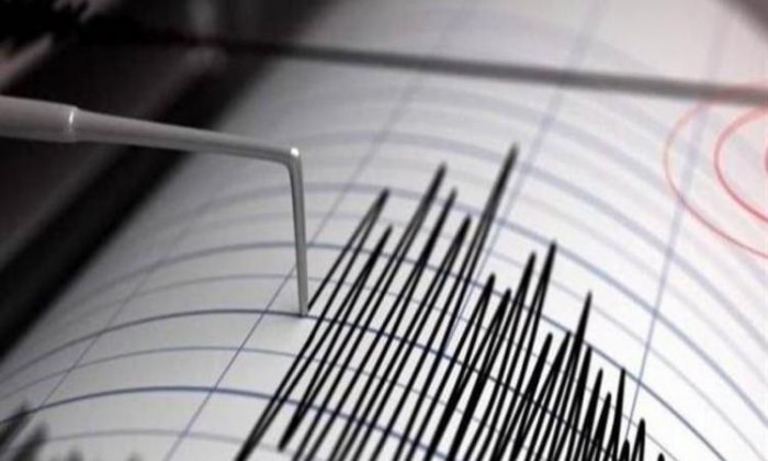زلزال بقوة 5.5 يضرب أفغانستان