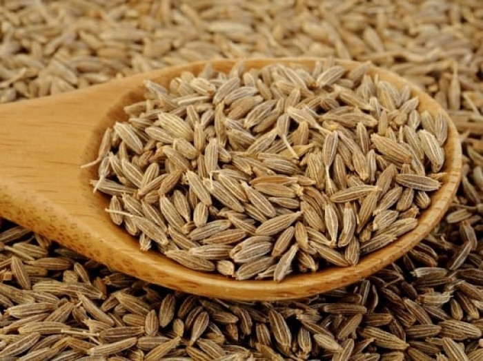 فوائد متعددة لـالكمون