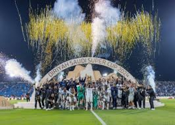 لجنة الانضباط تحرم الهلال السعودي من المشاركة في كأس السوبر