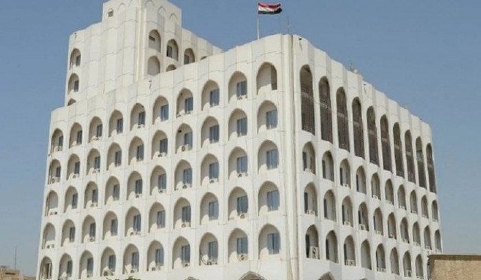العراق يهاجم السفير البريطاني ببغداد بعد تصريحاته بشأن الحشد الشعبي