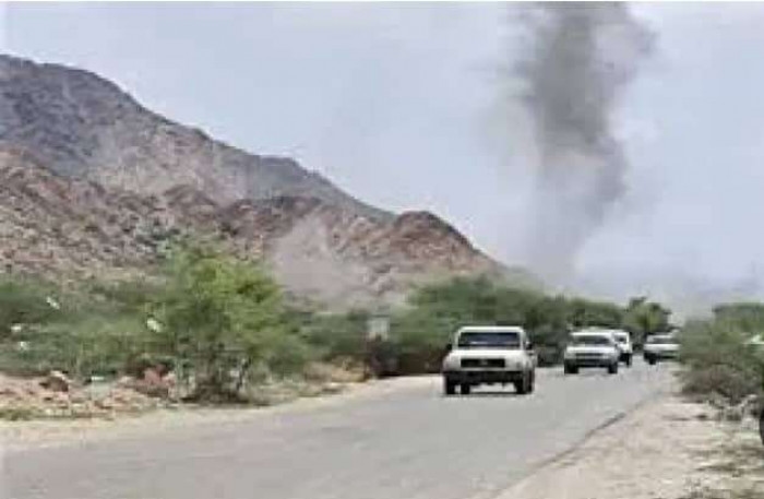 إحباط تفجير عبوة ناسفة بالطريق الدولي في مودية