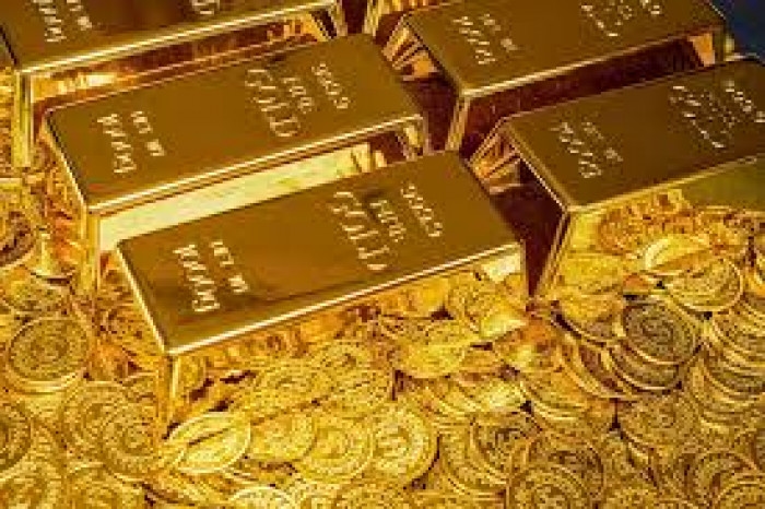 ترامب يؤكد إعفاء واردات الذهب من الرسوم الجمركية الإضافية