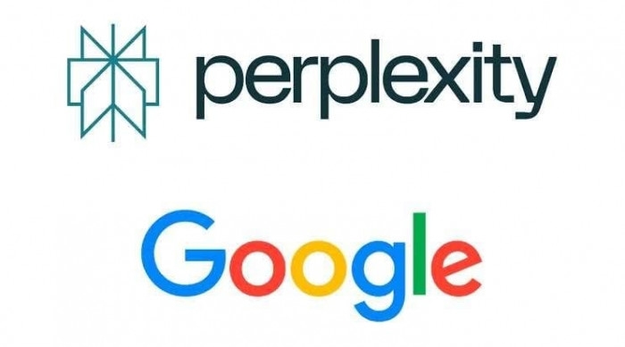 Perplexity AI تسعى لشراء متصفح Chrome