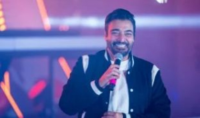 حميد الشاعري يستعد لطرح عالم أحلى دويتو جديد مع نوران أبو طالب